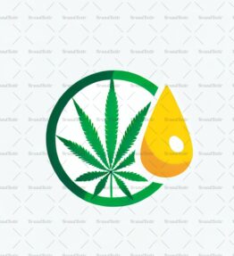 Cannabis Öl